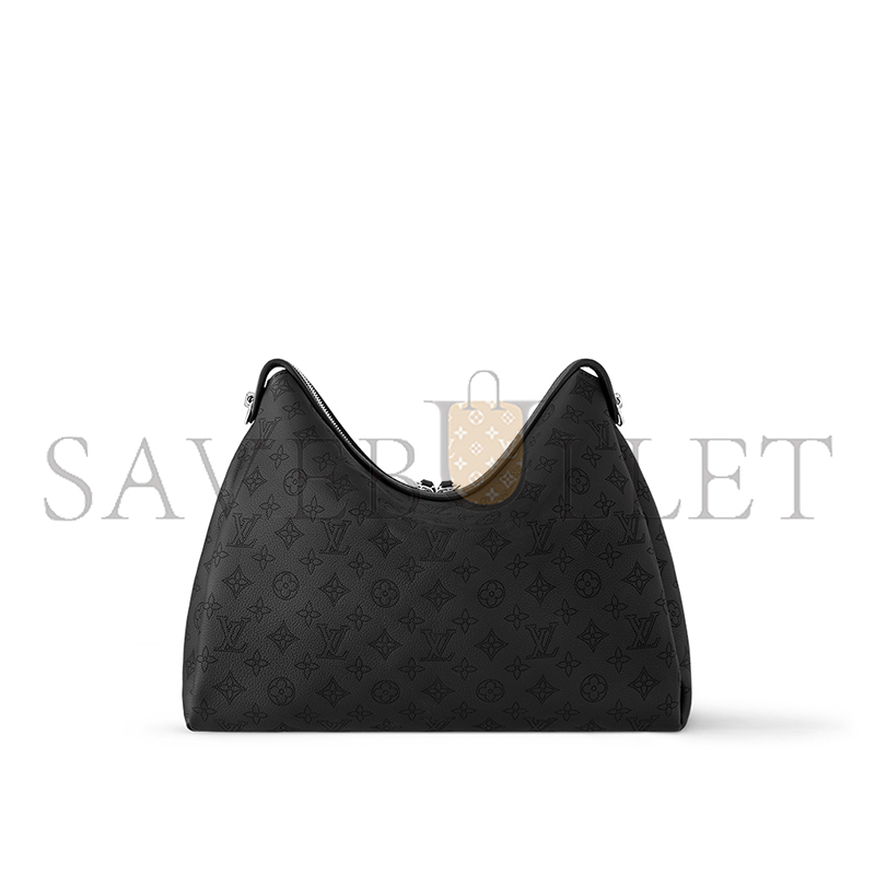 LOUIS VUITTON HAND IT ALL MM M24132 (32*29*13cm)